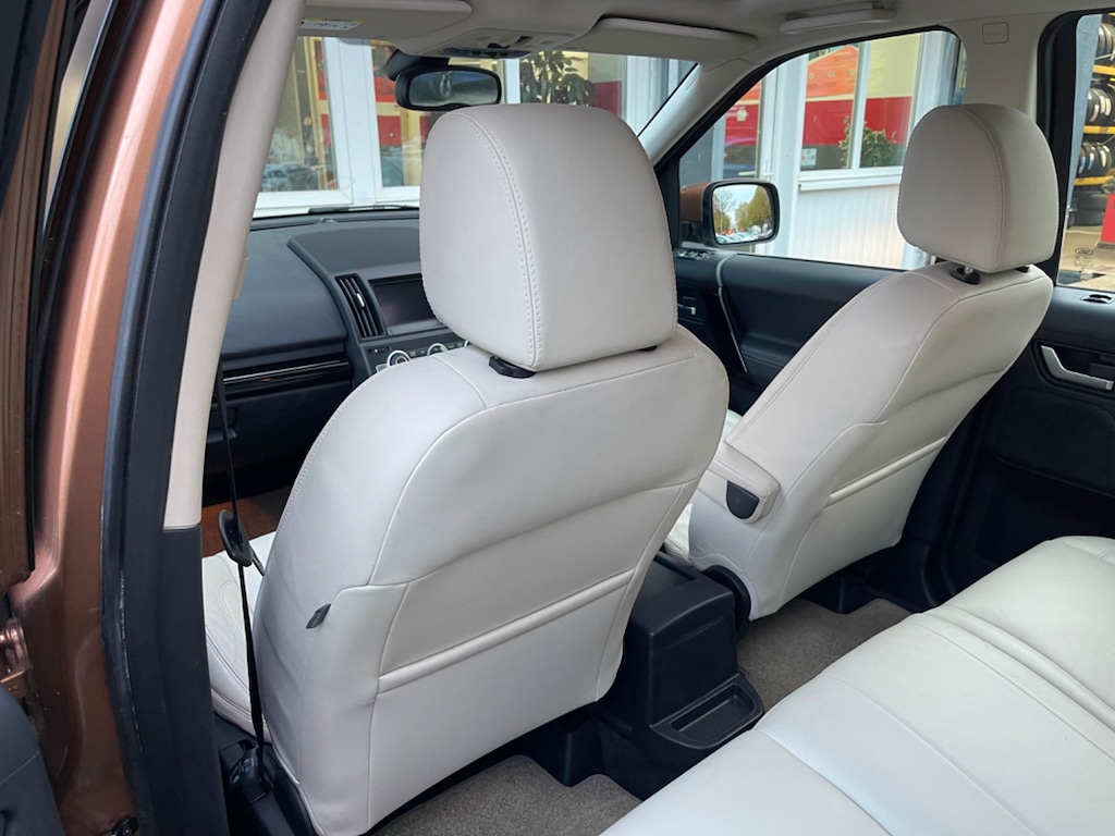 Used Land Rover Freelander 2 2014 for sale - 76375666: Photo 27