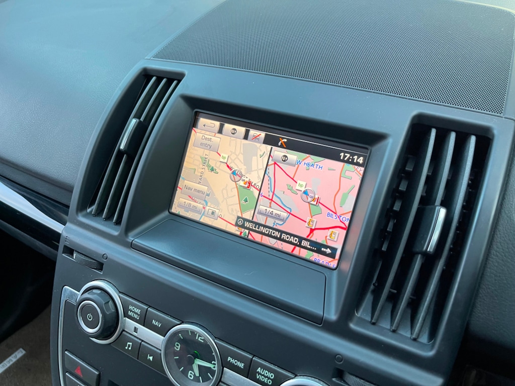 Used Land Rover Freelander 2 2014 for sale - 76375666: Photo 28