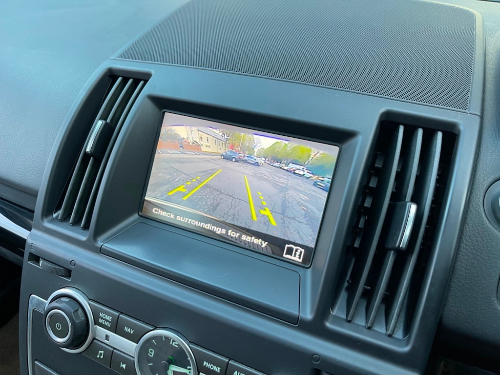 Used Land Rover Freelander 2 2014 for sale - 76375666: Photo 31