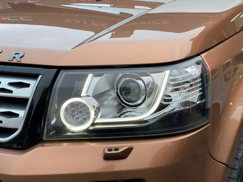 Used Land Rover Freelander 2 2014 for sale - 76375666: Photo 37