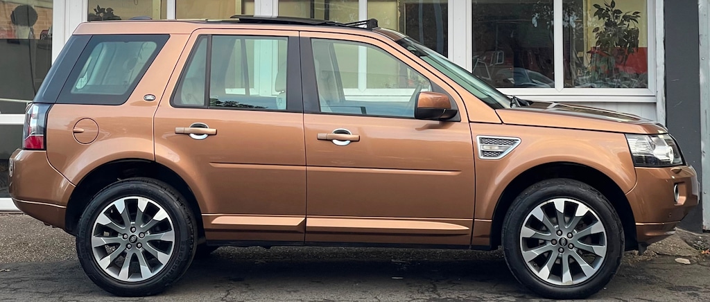 Used Land Rover Freelander 2 2014 for sale - 76375666: Photo 9