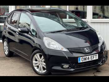 Used Honda Jazz 2014 for sale - 73893699: Photo