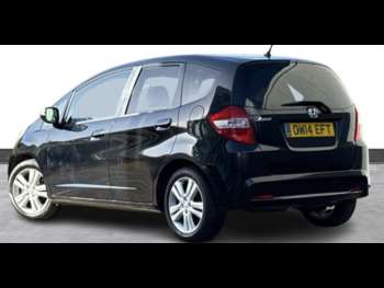 Used Honda Jazz 2014 for sale - 73893699: Photo