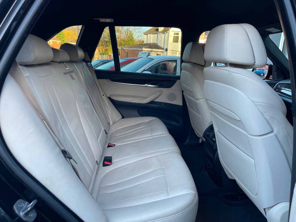 Used BMW X5 2014 for sale - 76750244: Photo 12