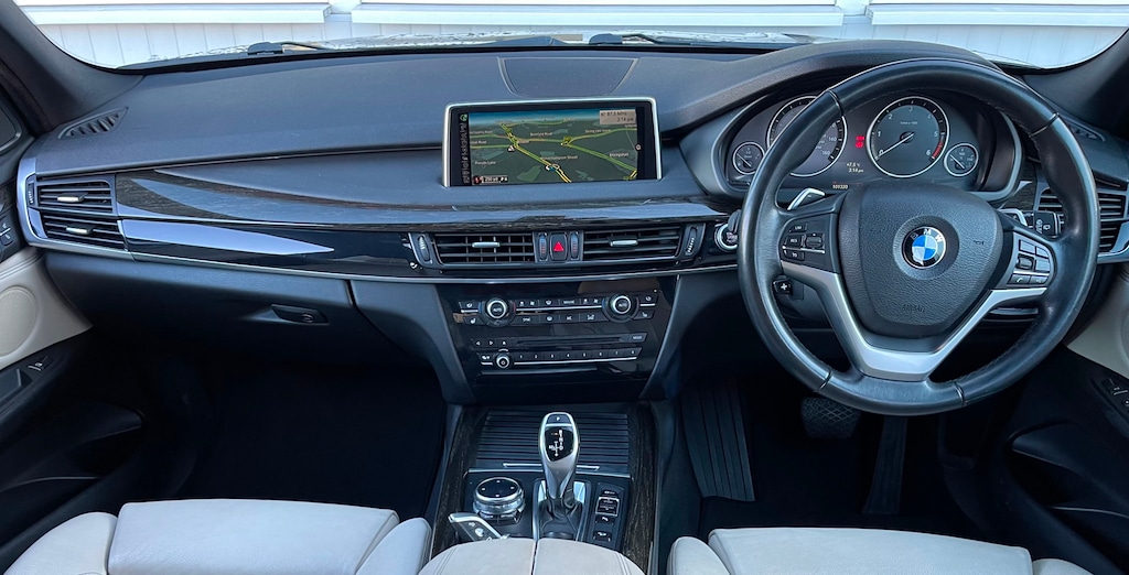 Used BMW X5 2014 for sale - 76750244: Photo 16