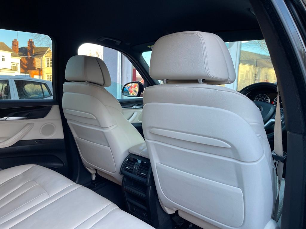 Used BMW X5 2014 for sale - 76750244: Photo 17