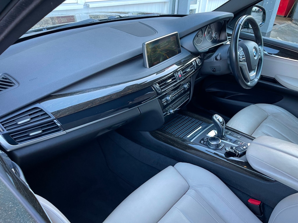 Used BMW X5 2014 for sale - 76750244: Photo 18