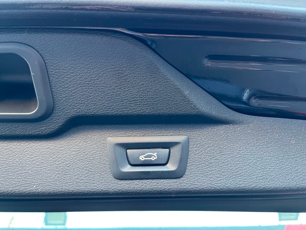 Used BMW X5 2014 for sale - 76750244: Photo 19