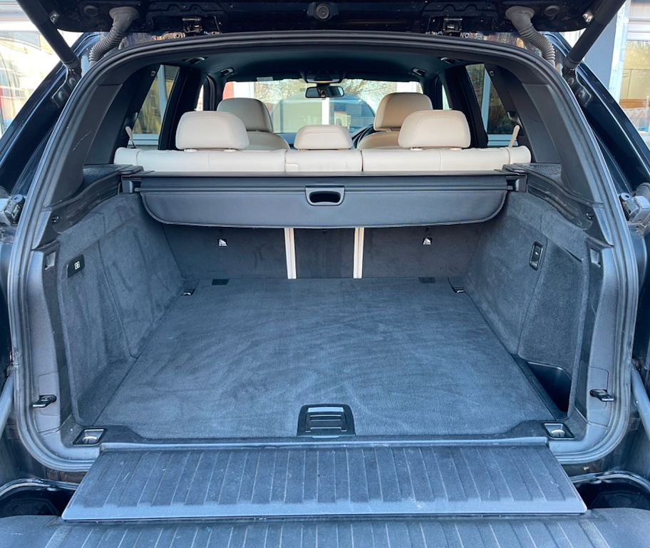 Used BMW X5 2014 for sale - 76750244: Photo 20