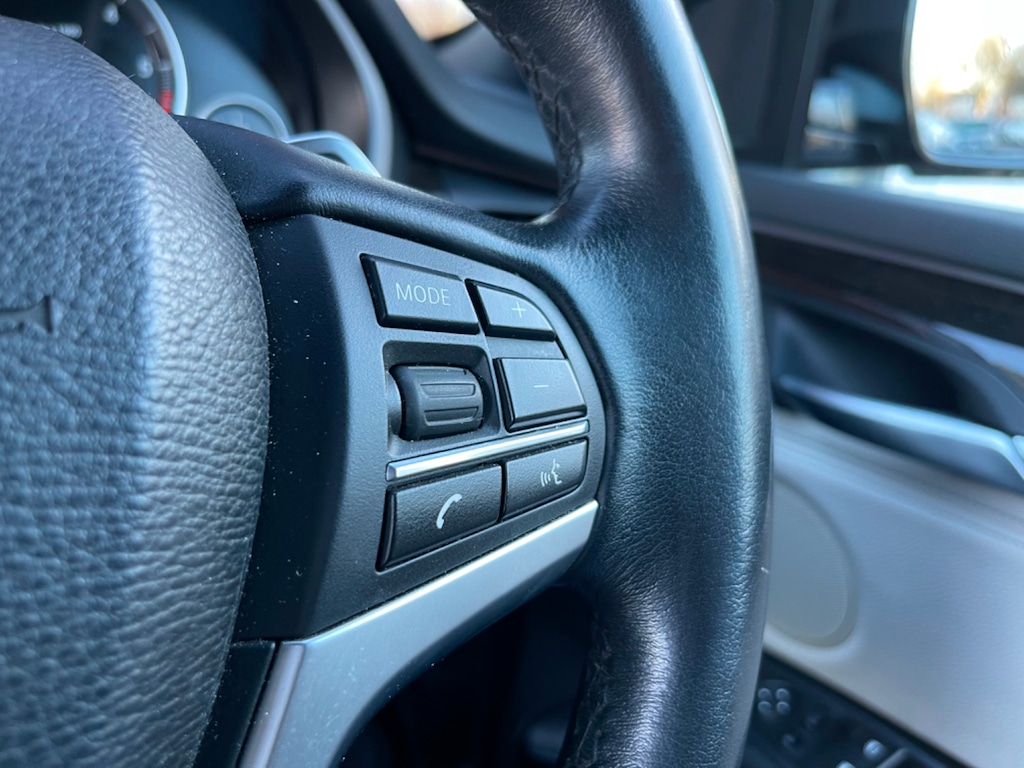 Used BMW X5 2014 for sale - 76750244: Photo 21