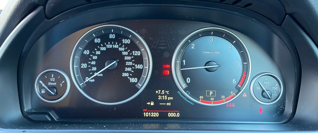 Used BMW X5 2014 for sale - 76750244: Photo 22