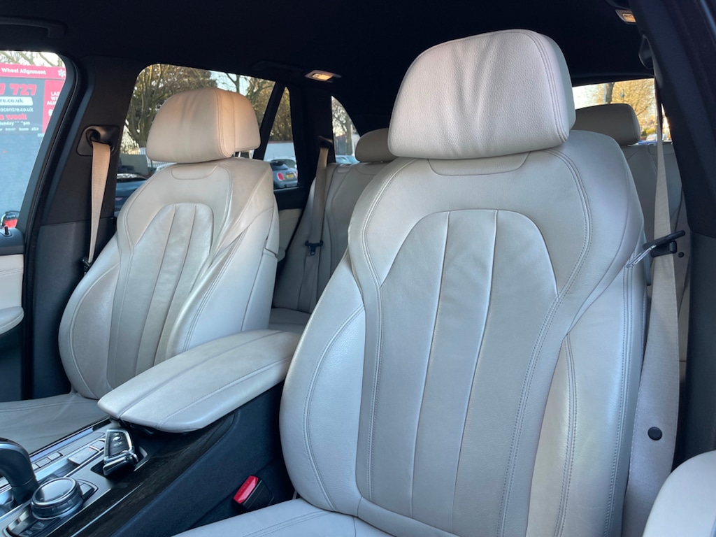 Used BMW X5 2014 for sale - 76750244: Photo 23