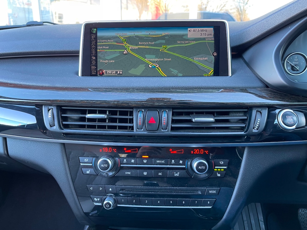 Used BMW X5 2014 for sale - 76750244: Photo 24