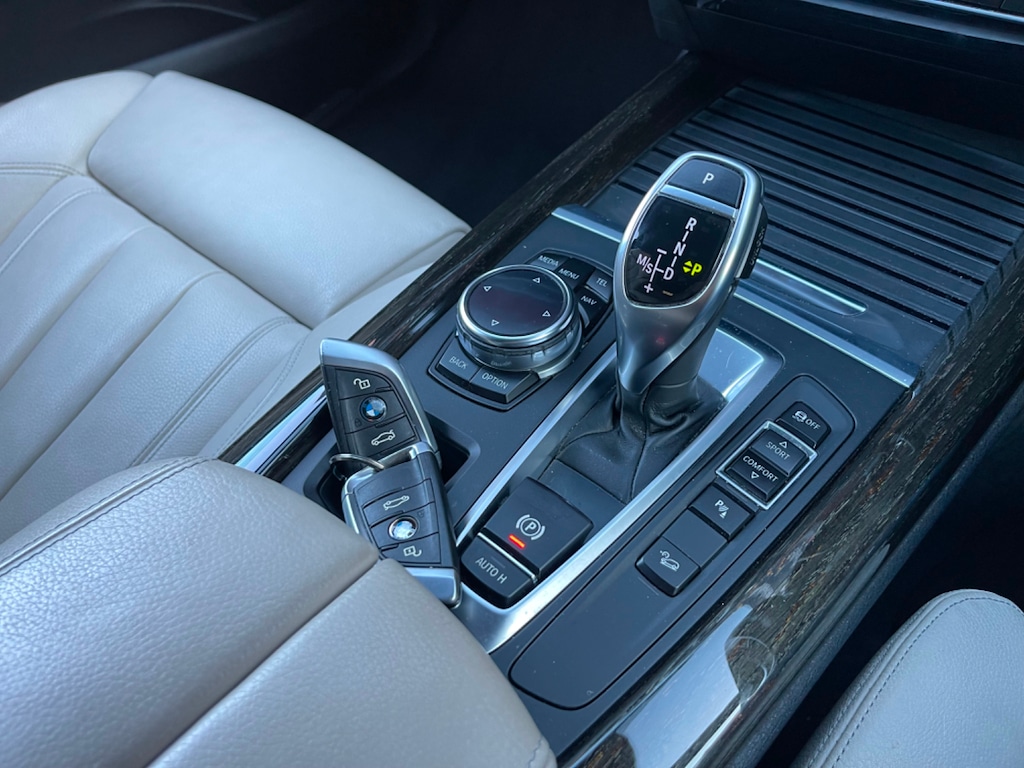 Used BMW X5 2014 for sale - 76750244: Photo 25