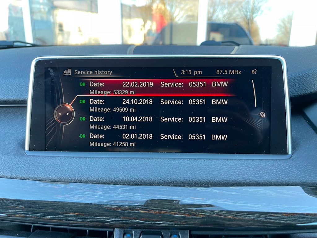 Used BMW X5 2014 for sale - 76750244: Photo 27