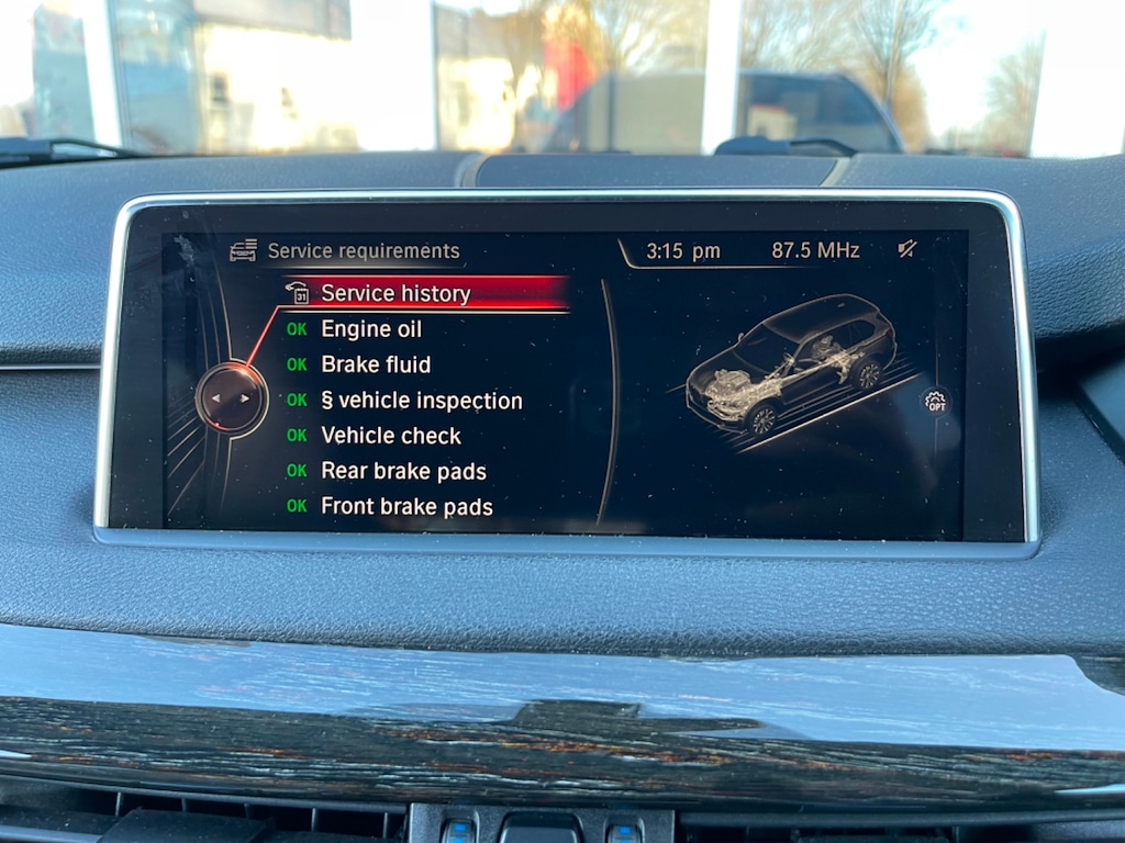 Used BMW X5 2014 for sale - 76750244: Photo 28