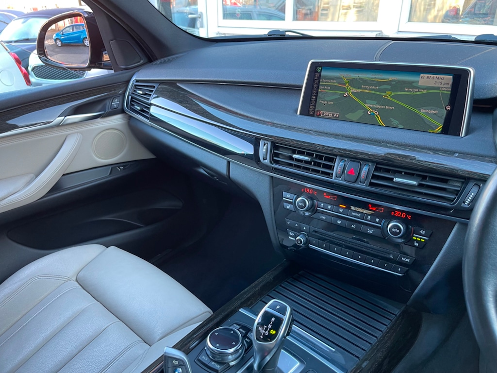 Used BMW X5 2014 for sale - 76750244: Photo 29