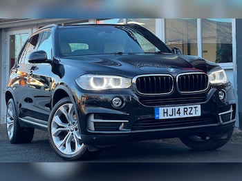 Used BMW X5 2014 for sale - 76750244: Photo