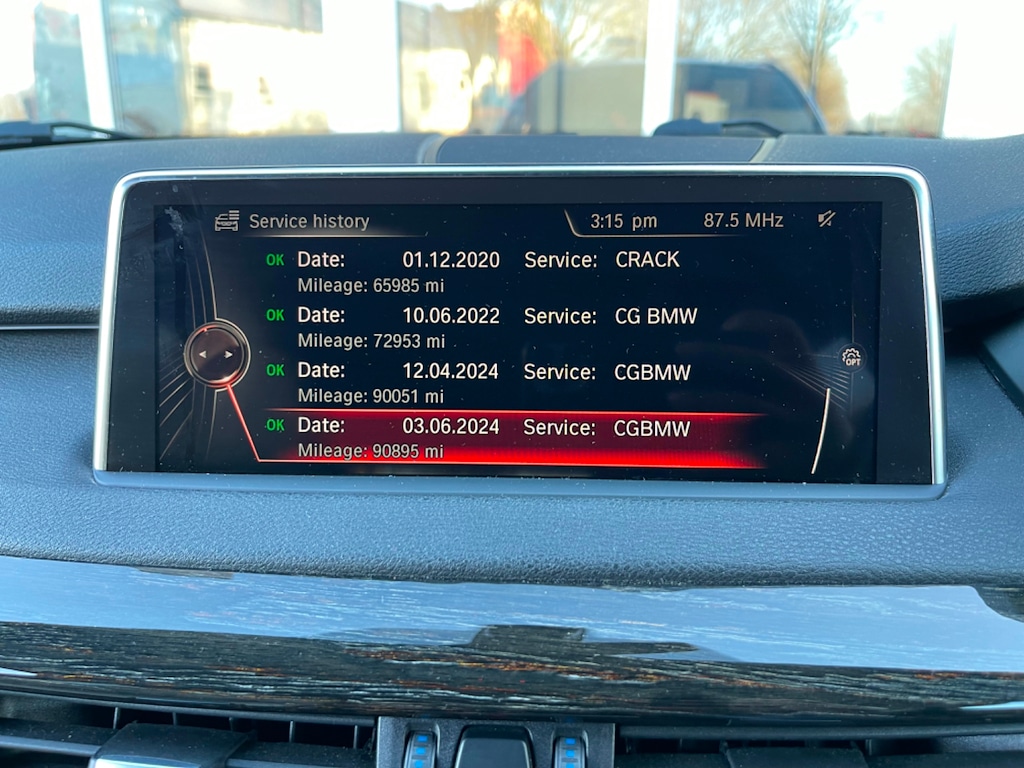 Used BMW X5 2014 for sale - 76750244: Photo 31