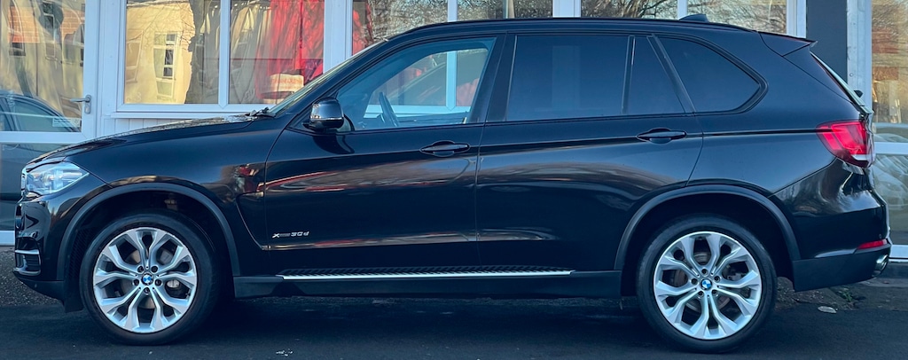 Used BMW X5 2014 for sale - 76750244: Photo 33