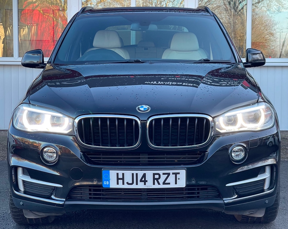 Used BMW X5 2014 for sale - 76750244: Photo 37