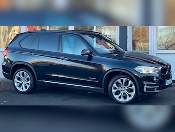 Used BMW X5 2014 for sale - 76750244: Photo