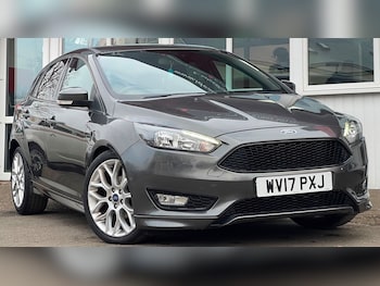 Used Ford Focus 2017 for sale - 75571787: Photo