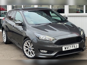 Used Ford Focus 2017 for sale - 75571787: Photo