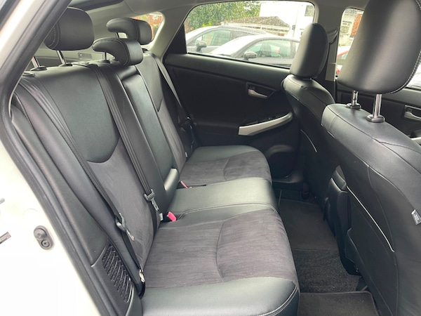 Used Toyota Prius 2015 for sale - 75571994: Photo 16