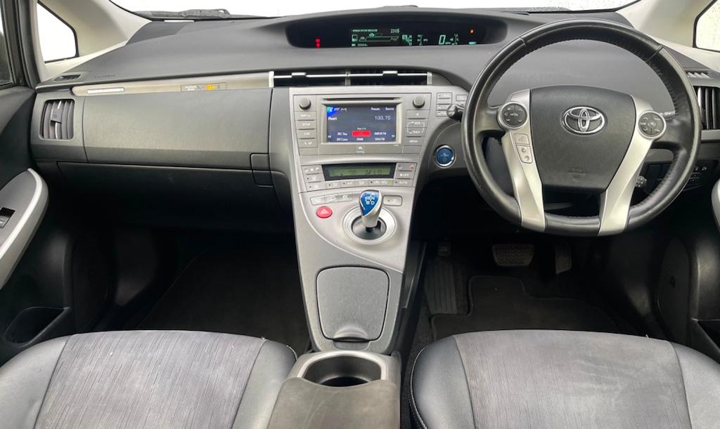 Vehicle 19