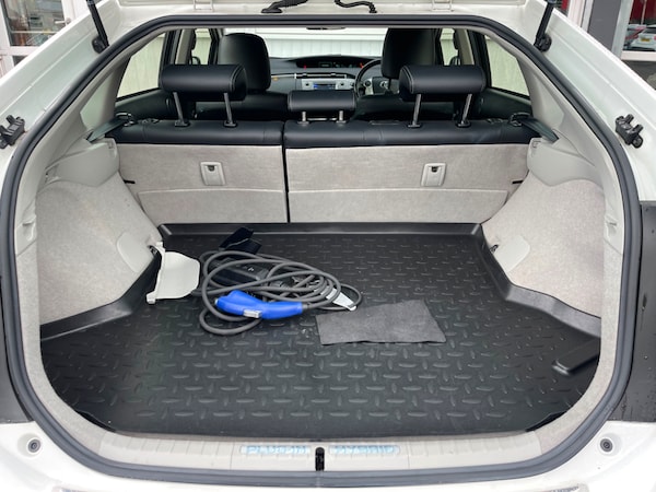 Used Toyota Prius 2015 for sale - 75571994: Photo 20