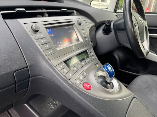 Used Toyota Prius 2015 for sale - 75571994: Photo 23