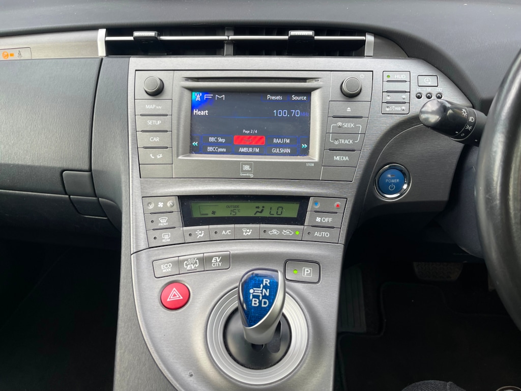 Vehicle 25