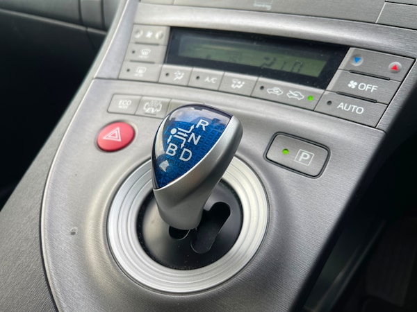 Used Toyota Prius 2015 for sale - 75571994: Photo 26