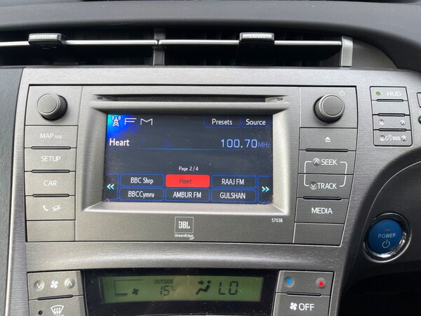 Used Toyota Prius 2015 for sale - 75571994: Photo 27