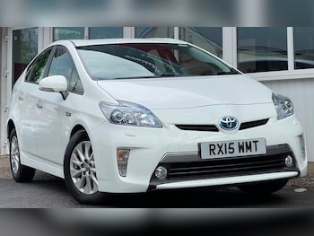 Used Toyota Prius 2015 for sale - 75571994: Photo