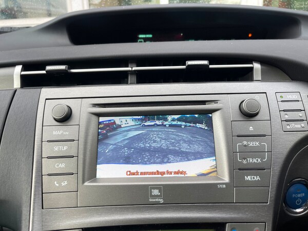 Used Toyota Prius 2015 for sale - 75571994: Photo 34