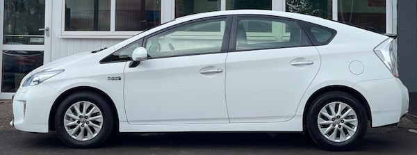 Used Toyota Prius 2015 for sale - 75571994: Photo 37