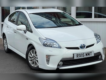 Used Toyota Prius 2015 for sale - 75571994: Photo