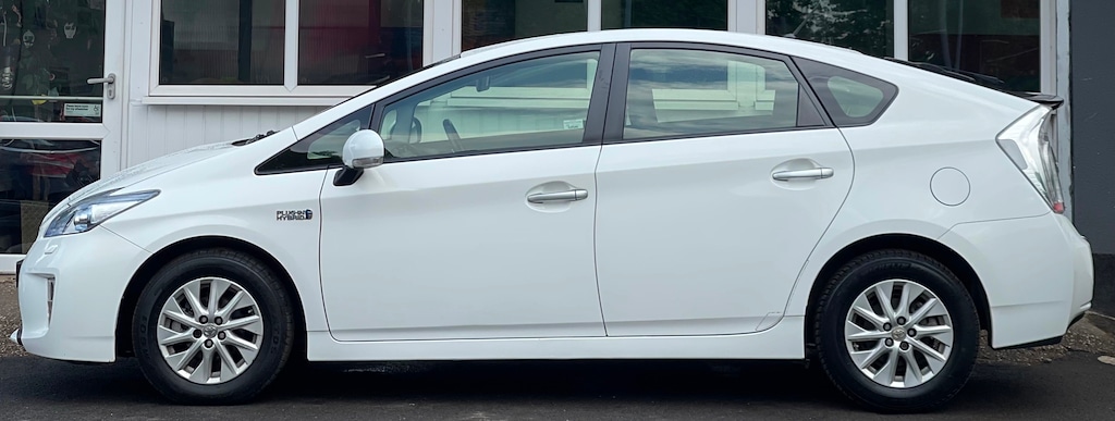 Vehicle 40