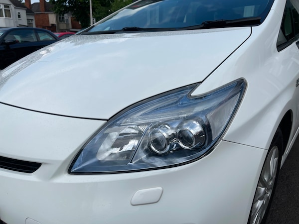 Used Toyota Prius 2015 for sale - 75571994: Photo 43
