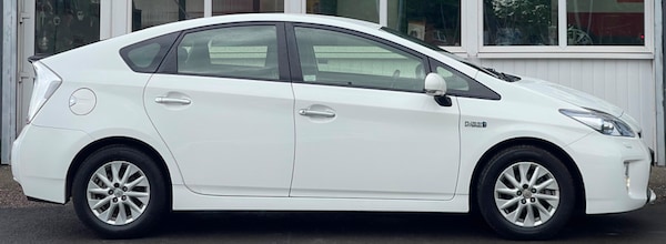 Used Toyota Prius 2015 for sale - 75571994: Photo 6