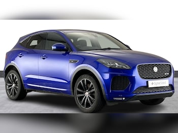 2018 - 2.0d [240] R-Dynamic HSE 5dr Auto