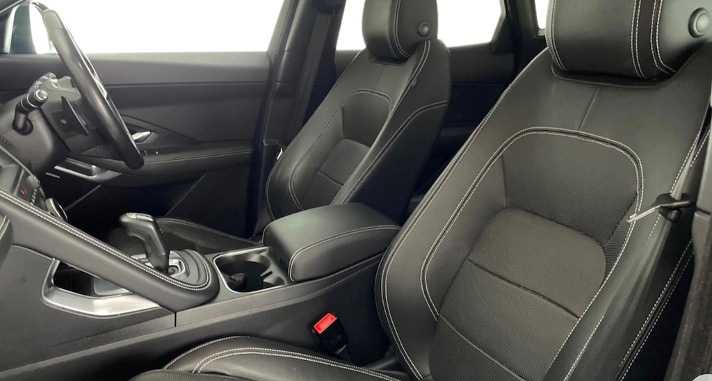 Used Jaguar E-Pace 2018 for sale - 76640640: Photo 9