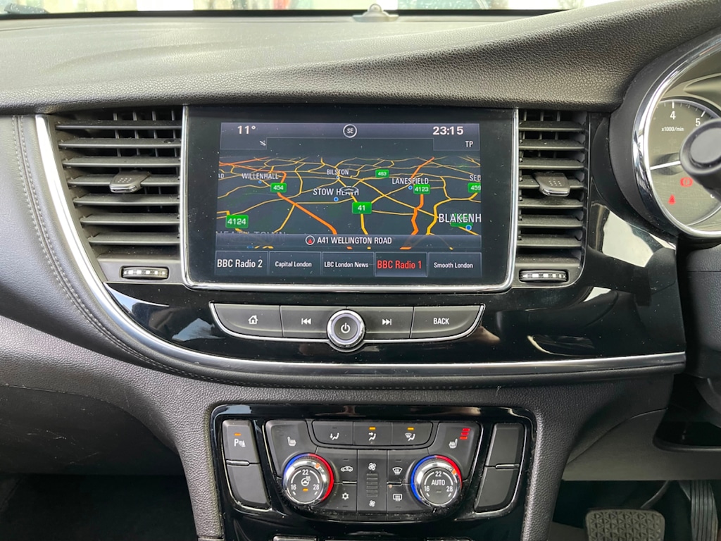 Vehicle 23