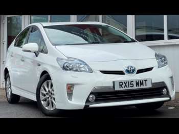 Used Toyota Prius 2015 for sale - 73591228: Photo