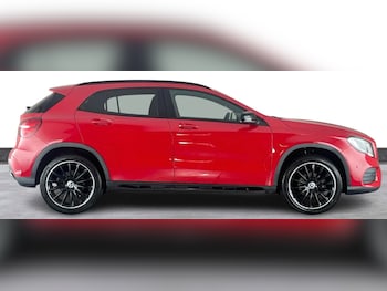 Used Mercedes-Benz GLA 2019 for sale - 78779217: Photo