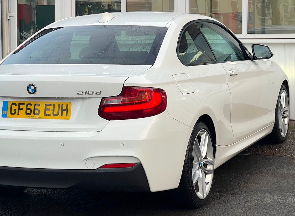 Used BMW 2 Series 2016 for sale - 77248271: Photo 10