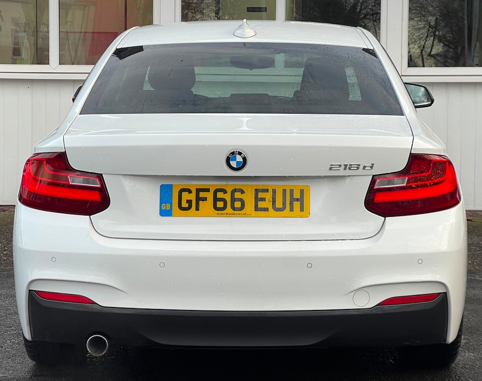 Used BMW 2 Series 2016 for sale - 77248271: Photo 11