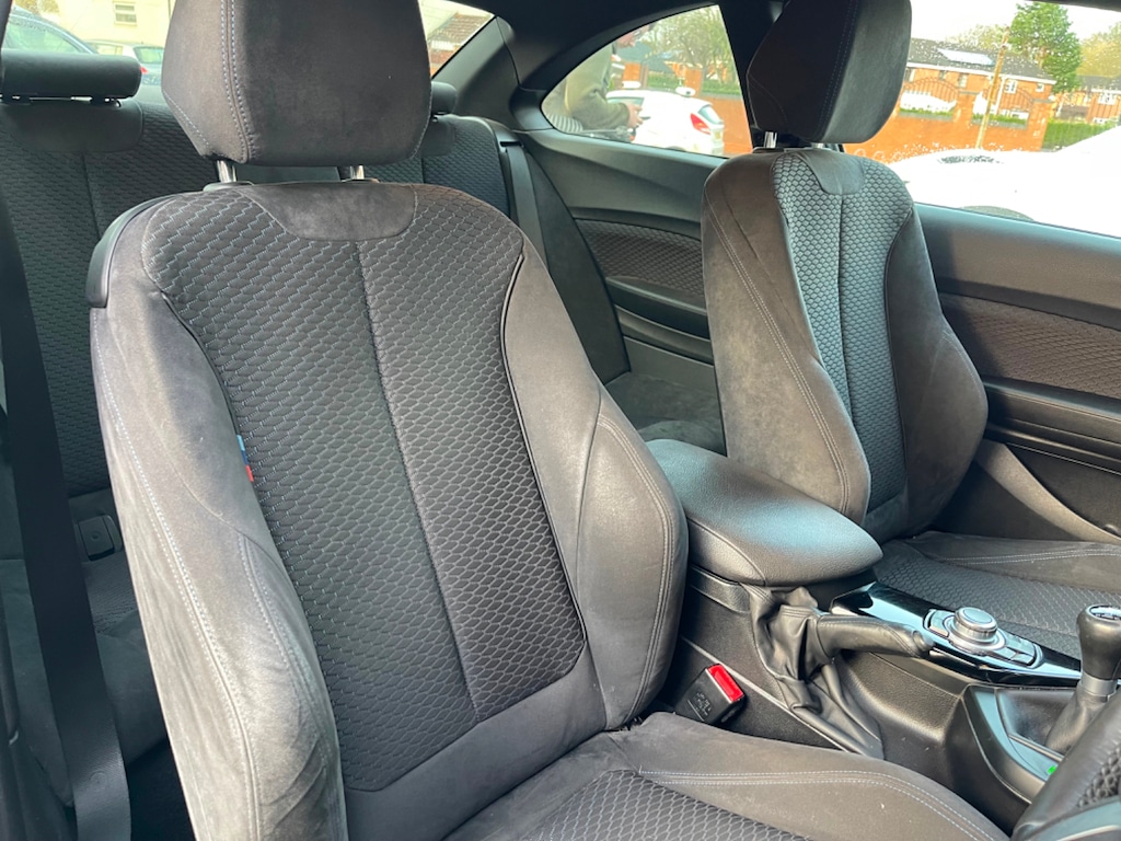 Used BMW 2 Series 2016 for sale - 77248271: Photo 14